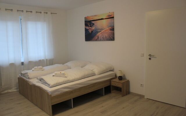 Boardinghouse Neu Wulmstorf