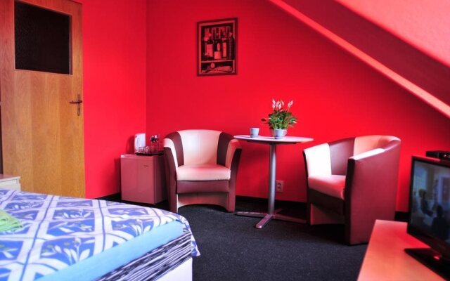 Hostel Alia