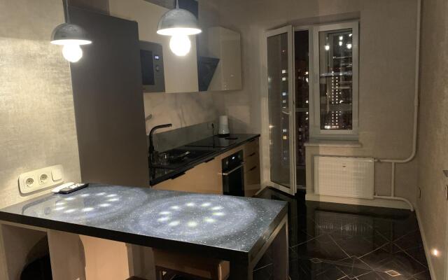 Апартаменты на улице Озерная 7