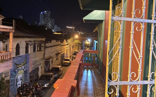 La Buleka Hostel