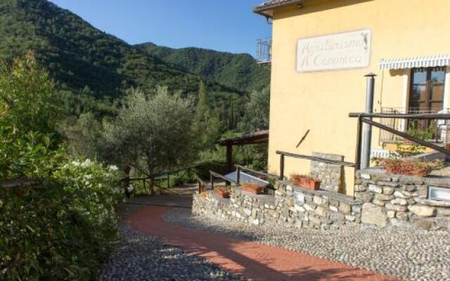 Agriturismo a Canonica