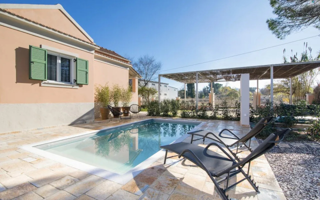 Lallo Living By Corfu Escapes