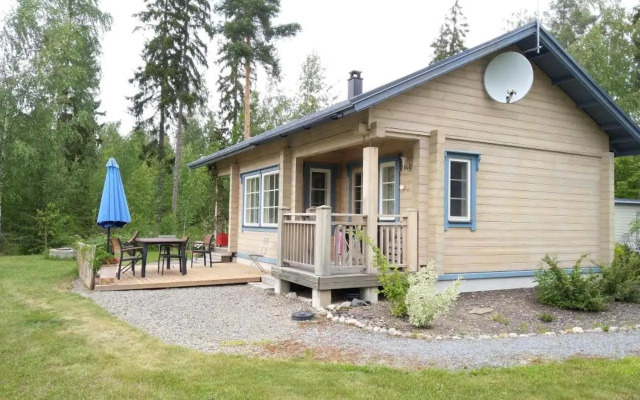 Cottage Kivitatti