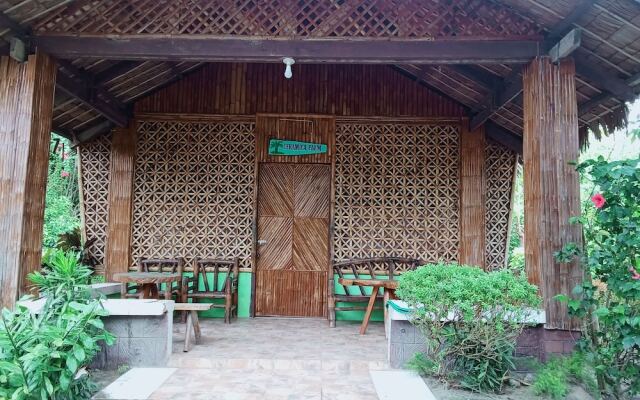Palm Garden Resort