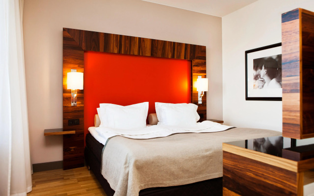 Elite Hotel Marina Tower, Spa & Resort