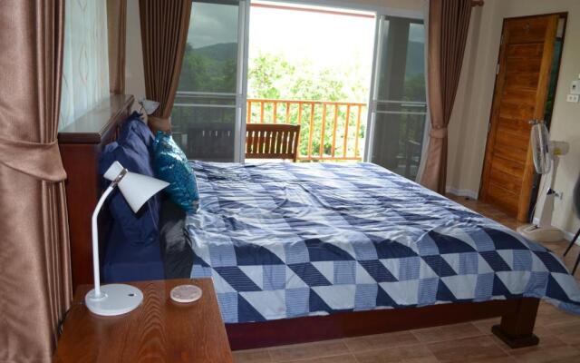 Pua Tranquil Vista Homestay