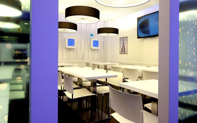 Ibis Budget Lleida