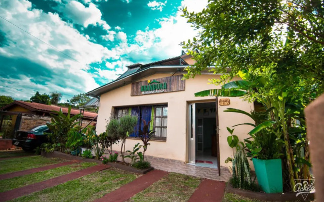 Arakua Hostel & Naturaleza