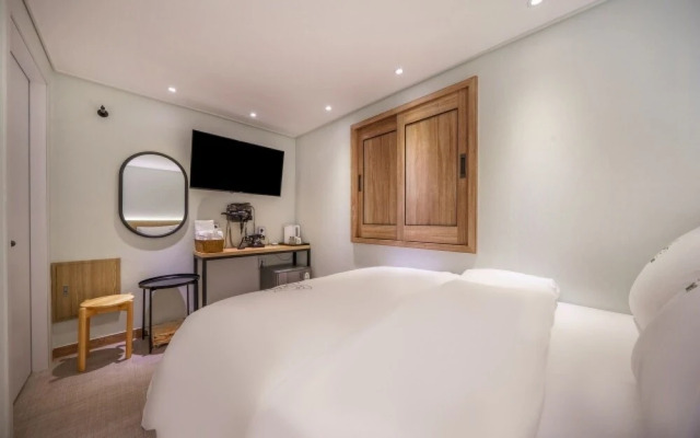 Suwon Hotel Dal