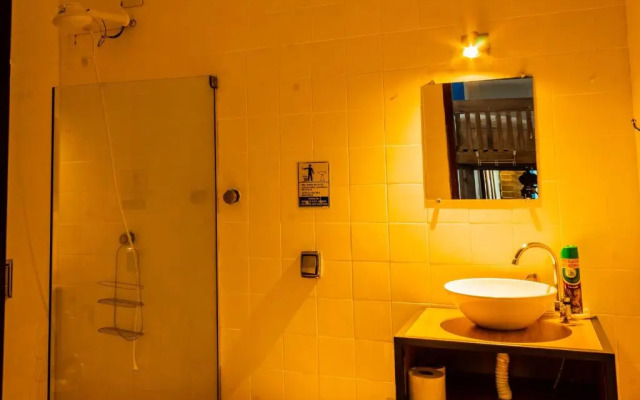 Flow Hostel Juquehy