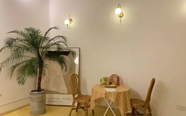 Island Guesthouse