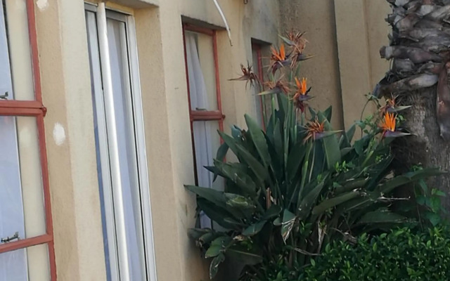 Naisar's Apartments Primrose,Johannesburg