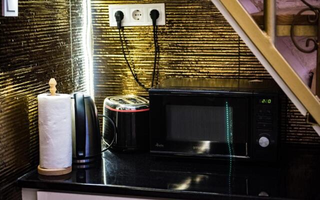 Exclusive Apartmanok Szeged