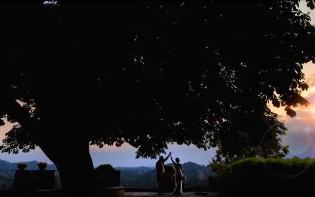 Tenuta Vecchio Castagno