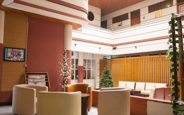 Hotel Sukamulya by RedDoorz