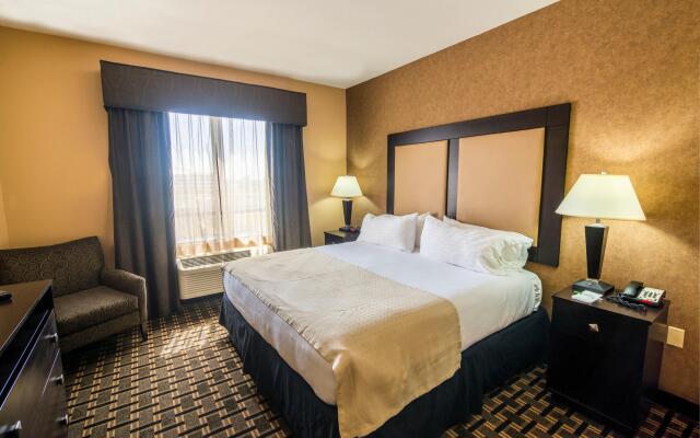 Holiday Inn Arlington NE-Rangers Ballpark by IHG