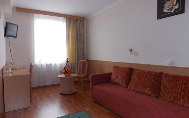 Hotel Zuglo