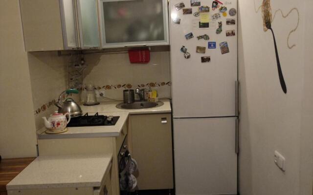 Yerevan center apartment 5A
