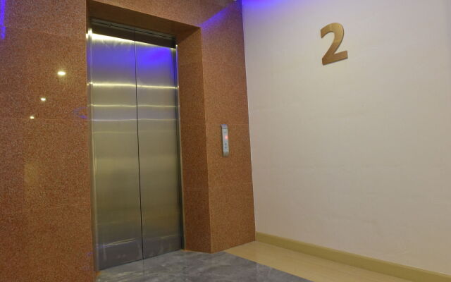 Hi Chiangrai Hotel