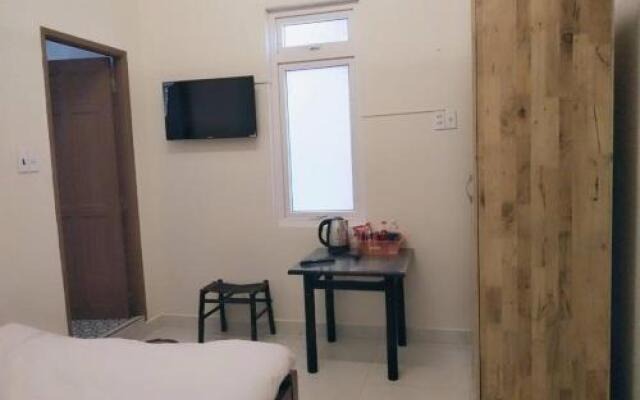 BửU BốI HOSTEL 2