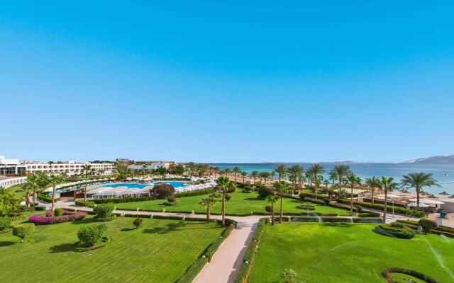 Baron Resort Sharm El Sheikh