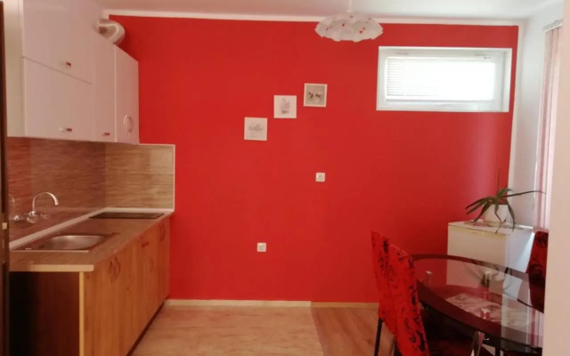 Guest House Nedelchevi