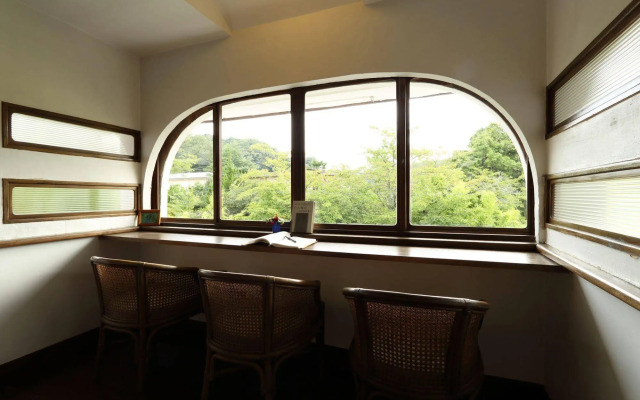 Livemax Resort Yuhigaura Kitu Onsen