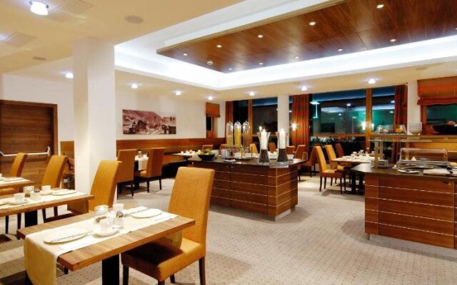 Hotel Garni Rundeck