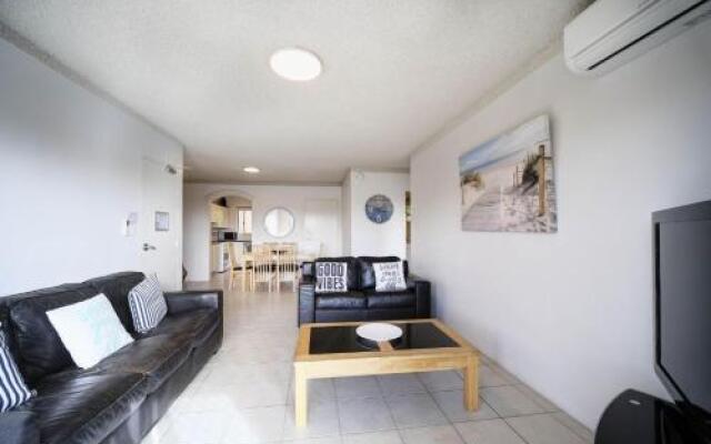 Oceancrest 12 - Pebbly Beach