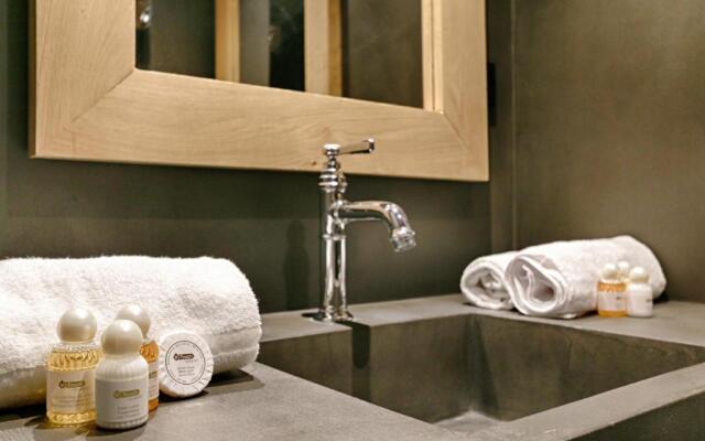 Luxurious & Design Flat 2BR/8P- Boulevard Saint Germain