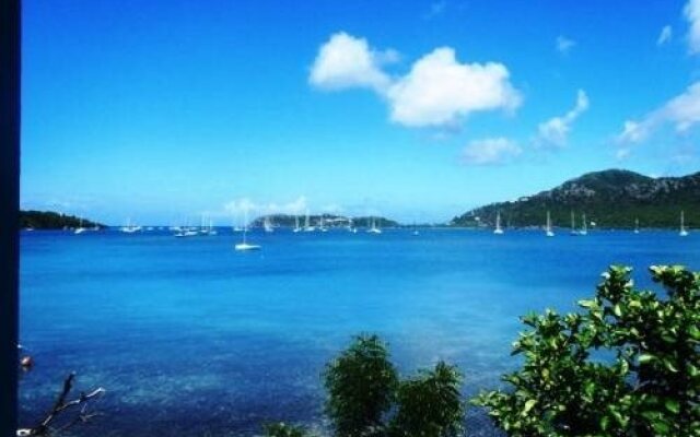 The Lodge - Antigua