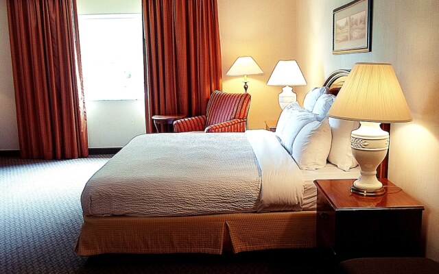 Quail Hollow Resort