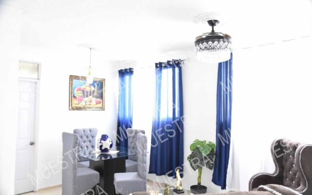 Apartamento en la carreras próximo al monumento