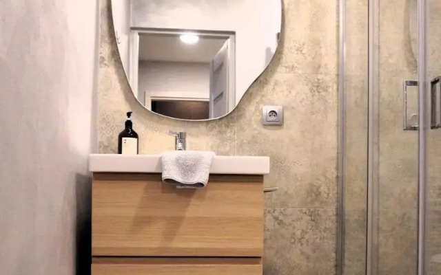 Apartmán Sněžka