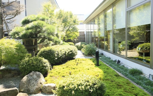 Hotel Ramada Kansai International Airport