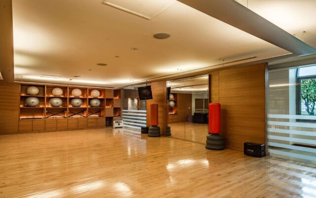 Conrad Bangkok Residences