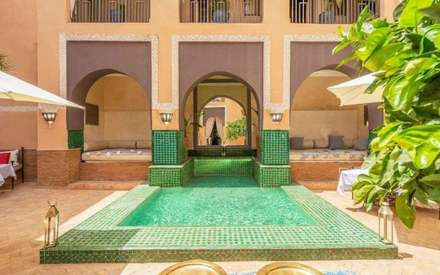 Le Medina Privilége Riad & Spa
