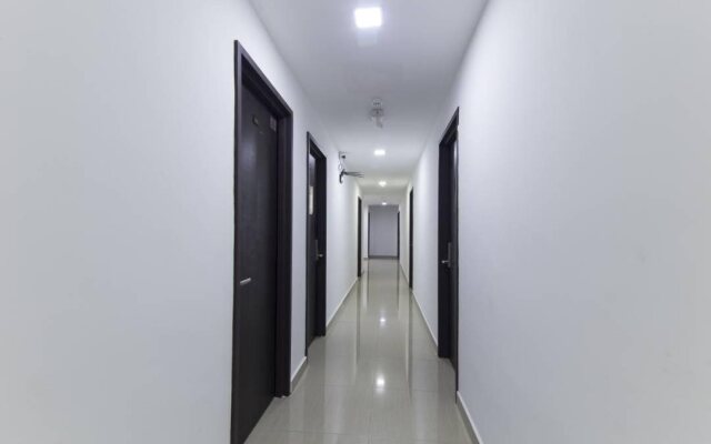 Hotel Lismar Subang Jaya
