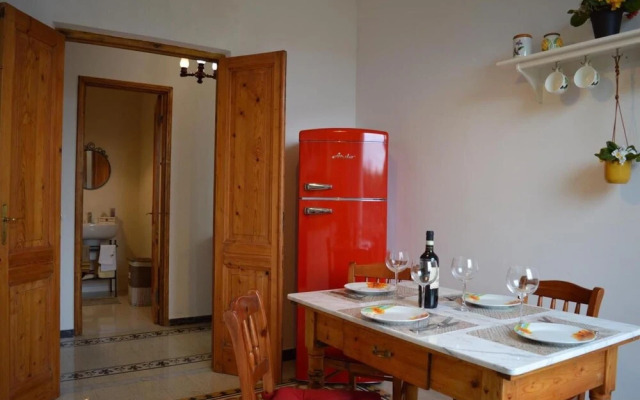 Charme and Comfort Near Cinque Terre