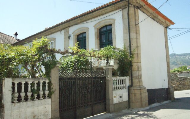 Casa Grande do Serrado