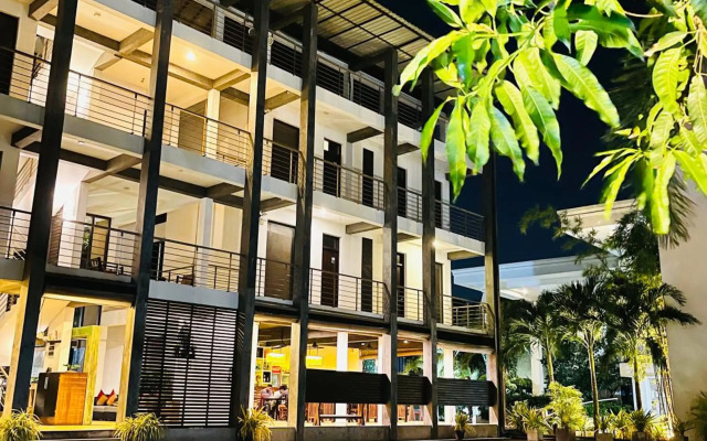 Olanro Hotel