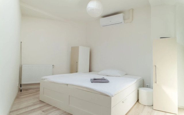 Internesto Apartments Špilberk