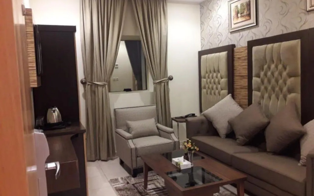 Al Qima Atlas 3 Hotel