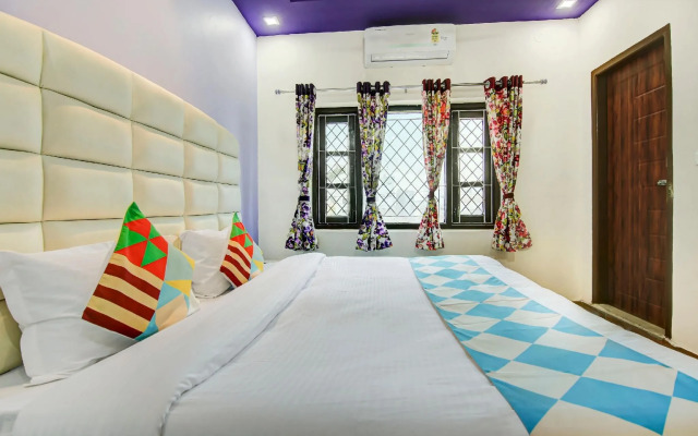 OYO Home 60571 Picturesque Stay Dehradun