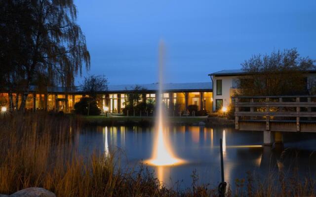 Familien Wellness Hotel Restaurant Seeklause