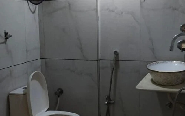 Hotel Shri Nivas