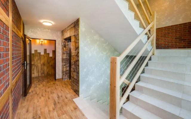 Villa Kliwer 50 metrów od morza