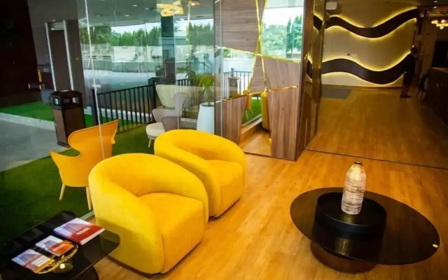 Kingjada Hotel