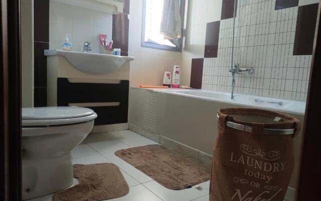 Appartement Sahloul + place parking