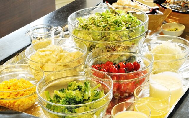 Hotel MyStays Sapporo Station